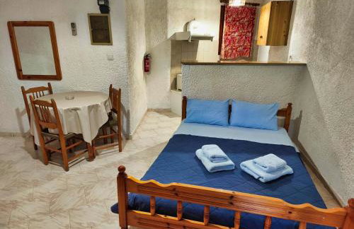 Akrata Golden Beach House 3 - Foto 60