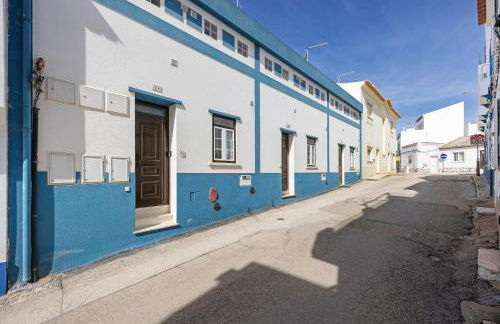 Burgau - A Casa dos Avós - Foto 21