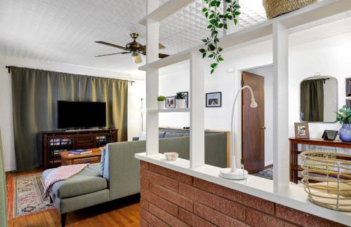 North Park - A Birdy Vacation Rental - Foto 8