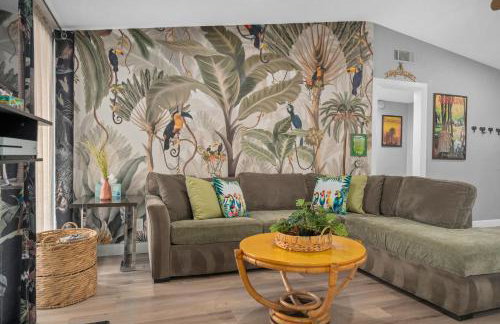 Safari Adventure by OC Adventure Homes - Foto 8