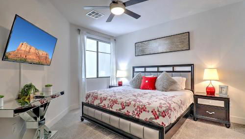 Work in Style & Private Workspace & Premium Comfort - G2047 - Foto 3