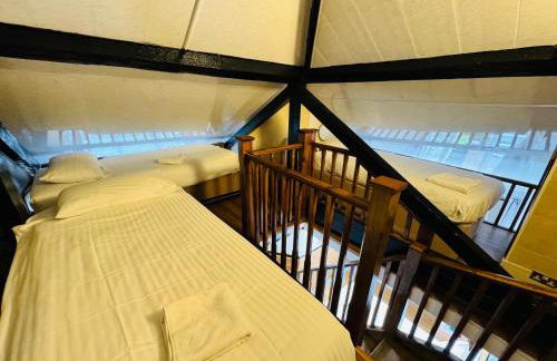 Berkley Aparthotel - Foto 156