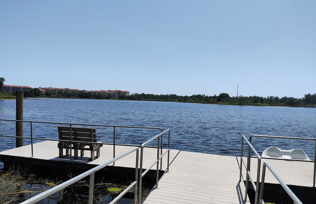 Grand Lake Resort - Foto 28