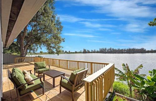 Lake house unit 1 by Dream Vacation - Foto 1