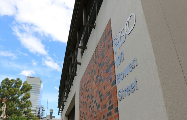 Frisco Apartments - Photo 24