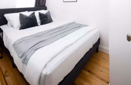 Spacious 3BR Retreat Near Times Square - Foto 5