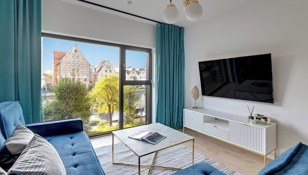 Rezydencja Wintera & Parking by Downtown Apartments - Foto 4, Habitación