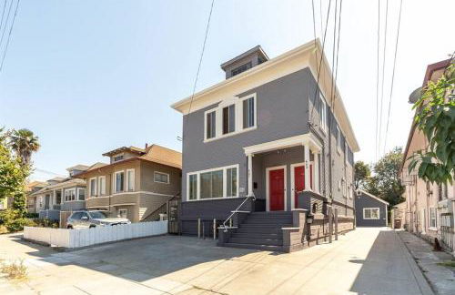 Modern Apt near all conveniences - Foto 31