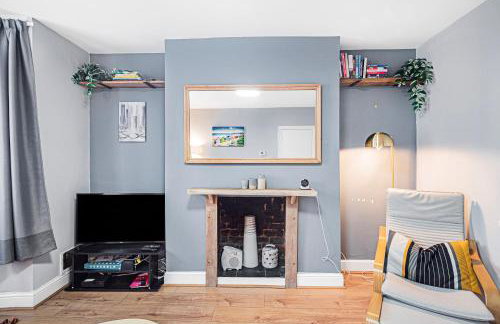 Private Garden Apartment by Tulse Hill Station - Pass the Keys - Foto 19