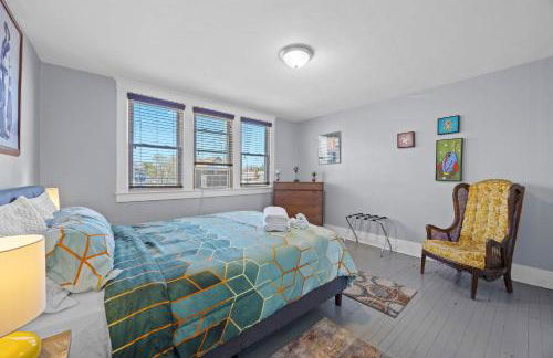 Rock & Roll Retreat in the Heart of Louisville - Foto 38