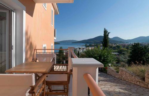 Amelie Sea View Apartments - Foto 40