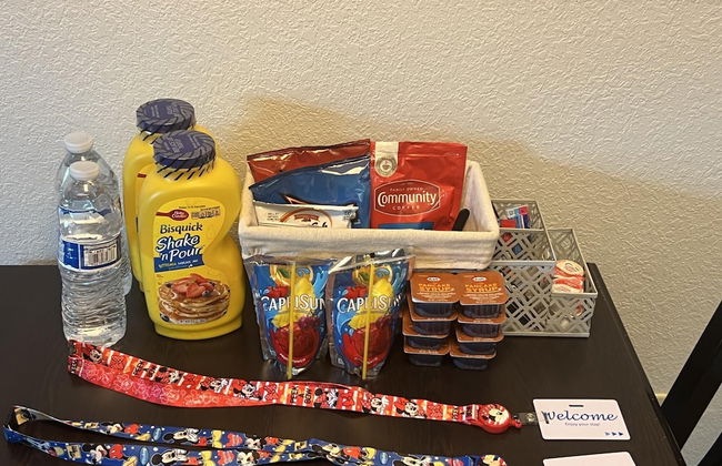 Lake Buena Vista Suite 2 Queens - Foto 5