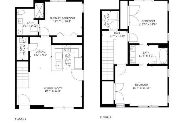 Hart Suite 3 by Avantstay Gorgeous Town House w Modern Amenities in Nashville - Foto 23