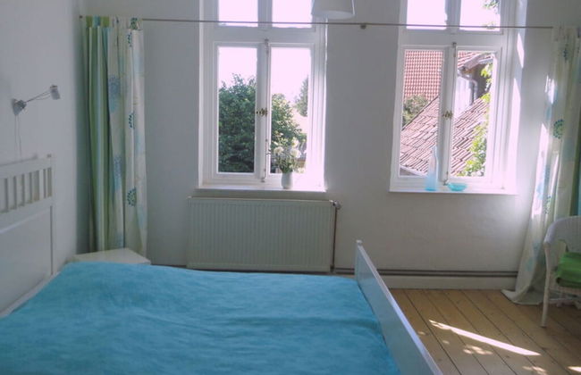 The Large Holiday Apartment - Foto 5