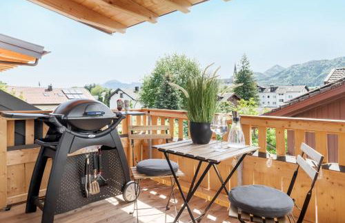 FENJOY Ferienapartments am Chiemsee mit Bergblick - Foto 23