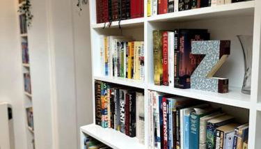 Penny Red apartment in Kington - Foto 3