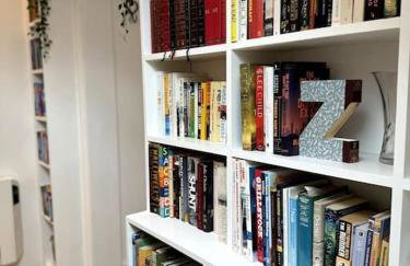 Penny Red apartment in Kington - Foto 3