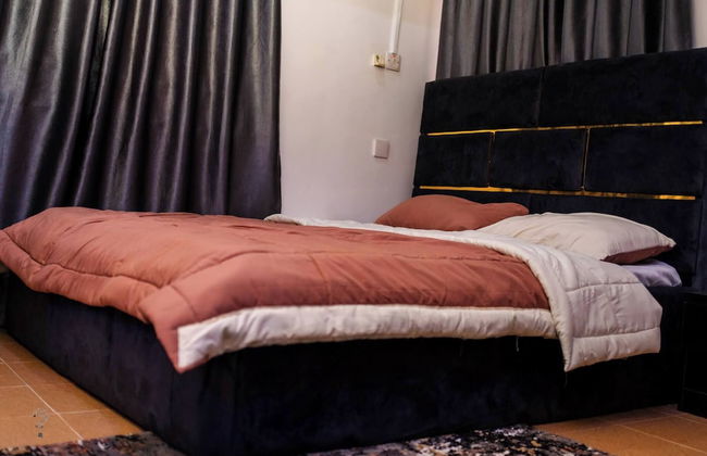 2 Bedroom Luxury Apartment With Pool -24hrs Power -ps4 - Foto 6