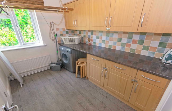 Cloudbreak Braunton 4 Bedroom, Sleeps 8, Dog Friendly - Foto 11