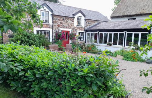 Moira Cottages at Berwickhall Sleeps 8 - Foto 8