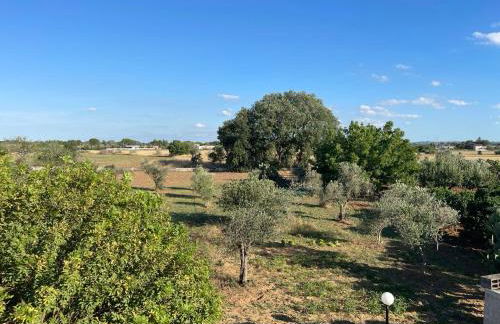 Cascina Vittorio, Relax in campagna con barbecue vicino Gallipoli - Foto 30