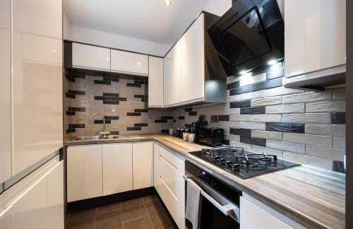 Accommodation in Newcastle Under Lyme - Foto 13