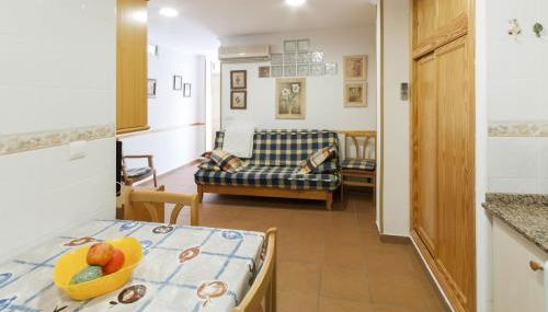 Comtessa in Oliva With 1 Bedrooms and 1 Bathrooms - Foto 4