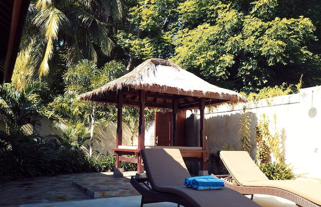 Gili Palms Villas - Foto 47