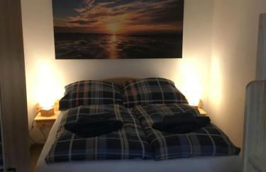 Ruheplätzchen Bungalow 15 - Foto 6