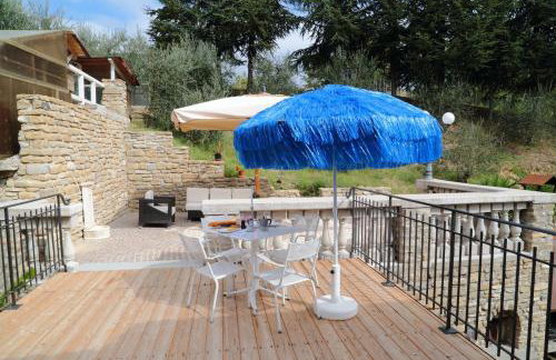 Re Piano appartamento Le Colline - Photo 15