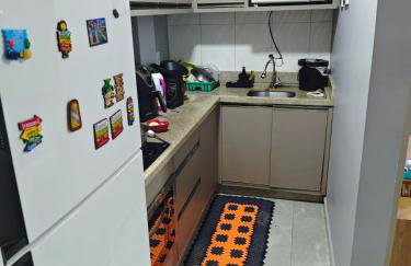 Sobrado amplo bem localizado em cascavel 1 suíte mais dois quartos ate 5 pessoas - Photo 9