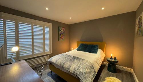 4 Bedroom En-Suite Townhouse - Foto 3