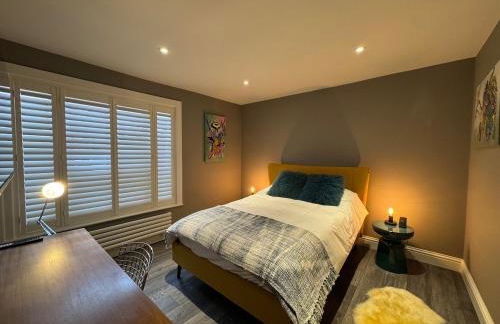 4 Bedroom En-Suite Townhouse - Foto 3