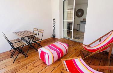 Résidence L'Oiseau des Mers - Foto 34