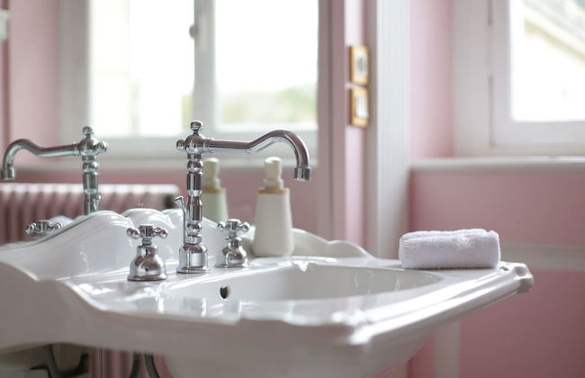 Le Château du Boulay Morin - Foto 49