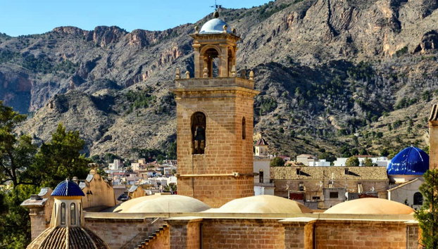 Free tour por Orihuela - Foto 4, Free tour por Orihuela