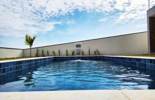 Pardinho Casa de Campo Ninho Verde 2 - Foto 8