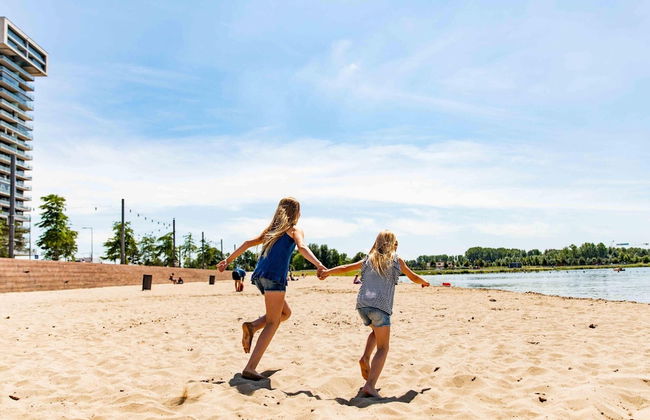 Chalet in a Holiday Park, 18 km. From Rotterdam - Foto 31