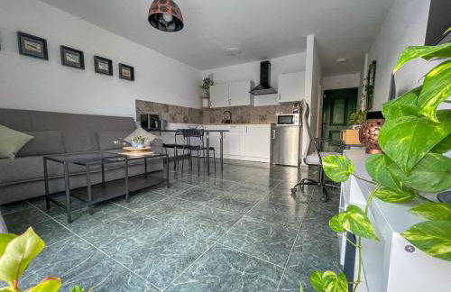 Mamarosa Fuerteventura Base Perfecta 5min Aeropuerto & Teletrabajo - Photo 9