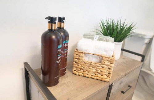 ASecondU Peaceful Retreat - Foto 14