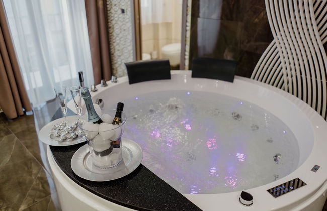 Miryam House Affittacamere Suite Relax - Foto 12