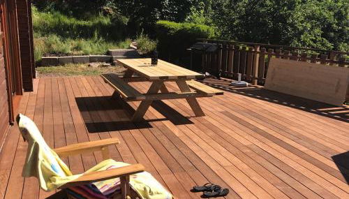 Chalet le Grizzly - Foto 5