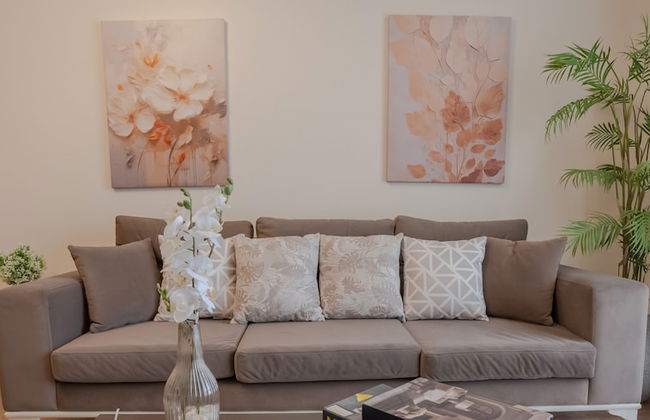 Sokon Residence Madinaity - Foto 51