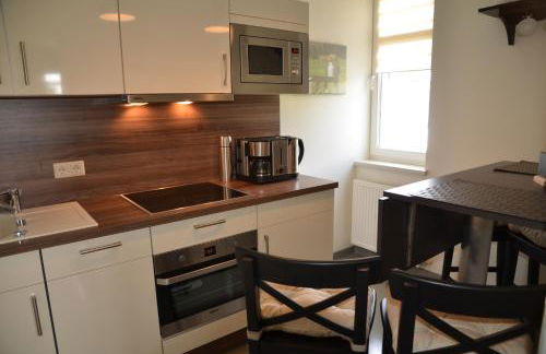 Villa Heimathafen - Foto 15