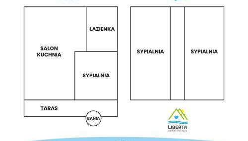 Apartamenty Liberta - Foto 4