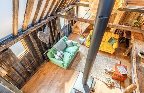 Old Shires Barn - Photo 6