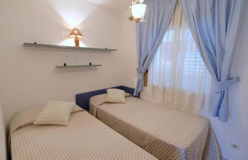 Apartment Costa Blanca II by Interhome - Foto 28