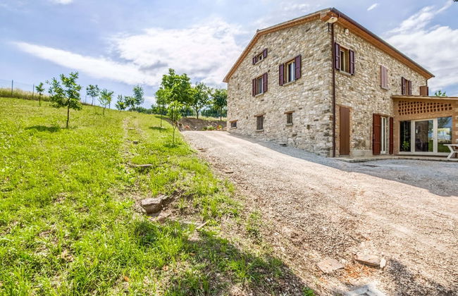 Belvilla by OYO Casa Cerbaia Ciliegio - Foto 32