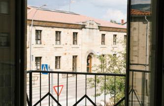 Casa peñasBLANCAS en Duruelo de la sierra Soria 12personas - Foto 49