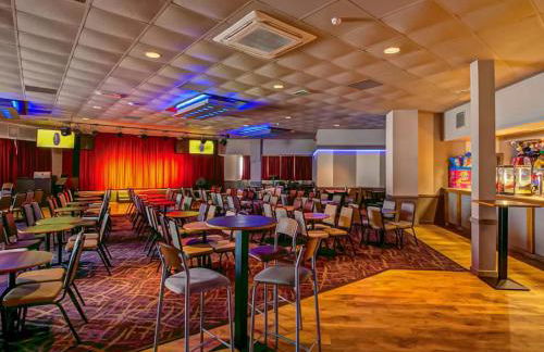 ABI Vista Caravan, Whitley Bay - Foto 12